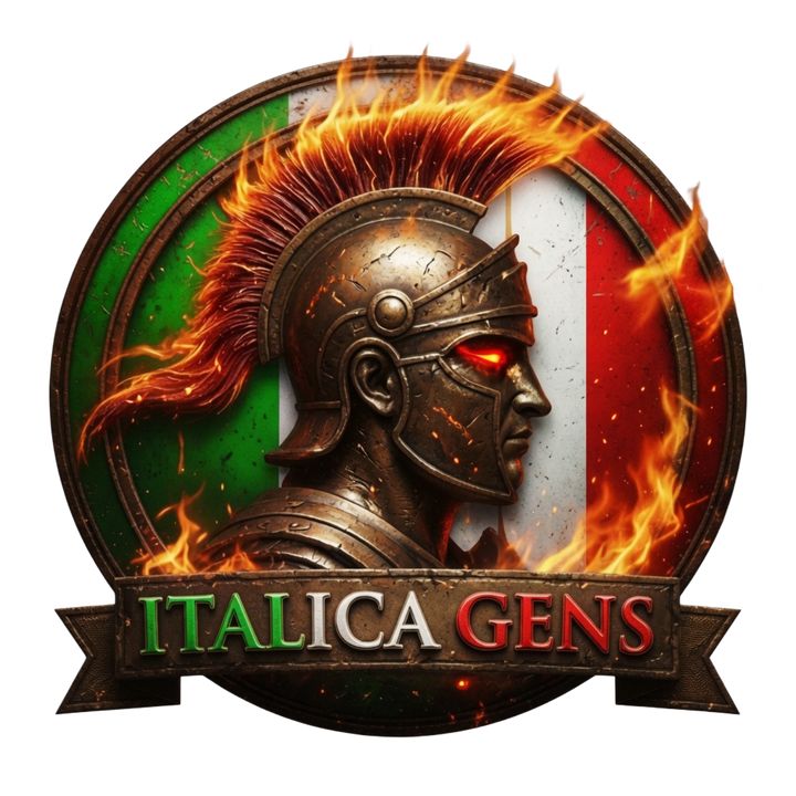 Italicagens