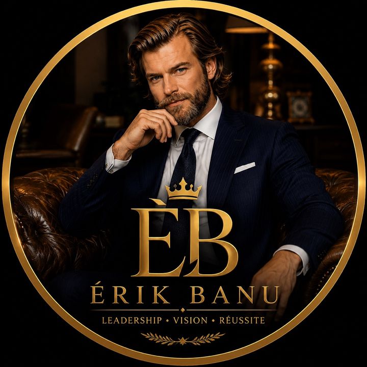 Érik Banu