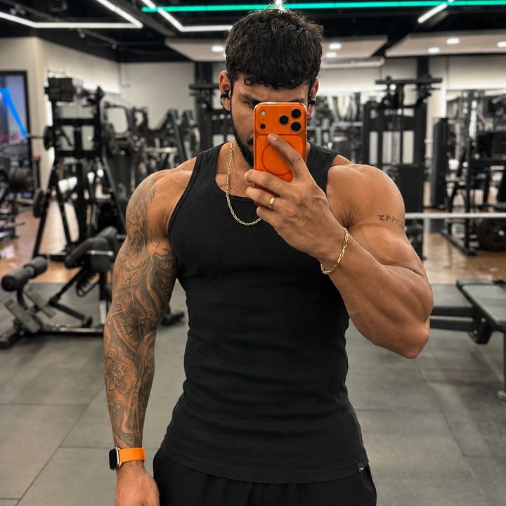 Fellipe For Fit