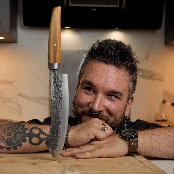 El Chefxu