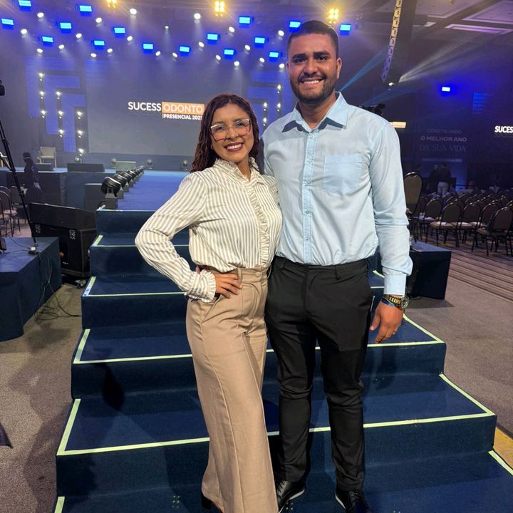Alex e Nicole