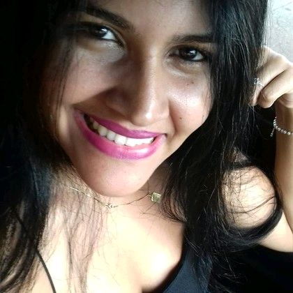Janaina Souza