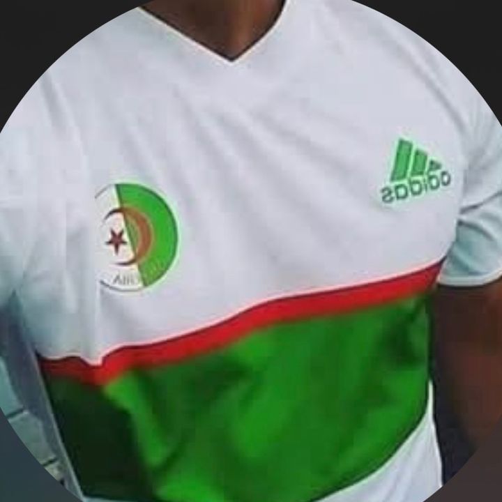 le fils des martyrs 🇩🇿💪❤️