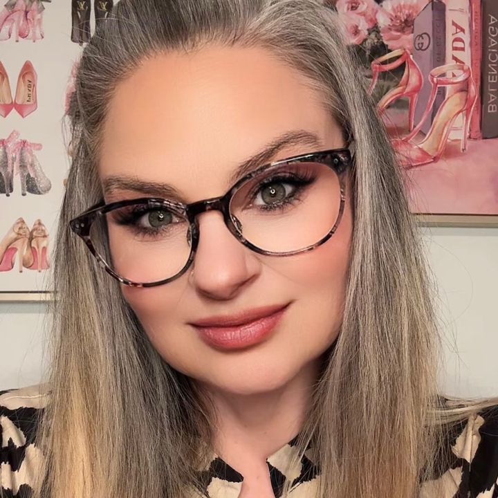 ✨🌸Becca’s Journey🌸✨