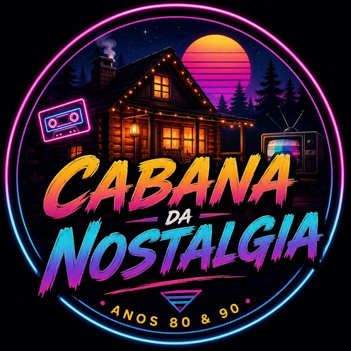 Cabana da Nostalgia