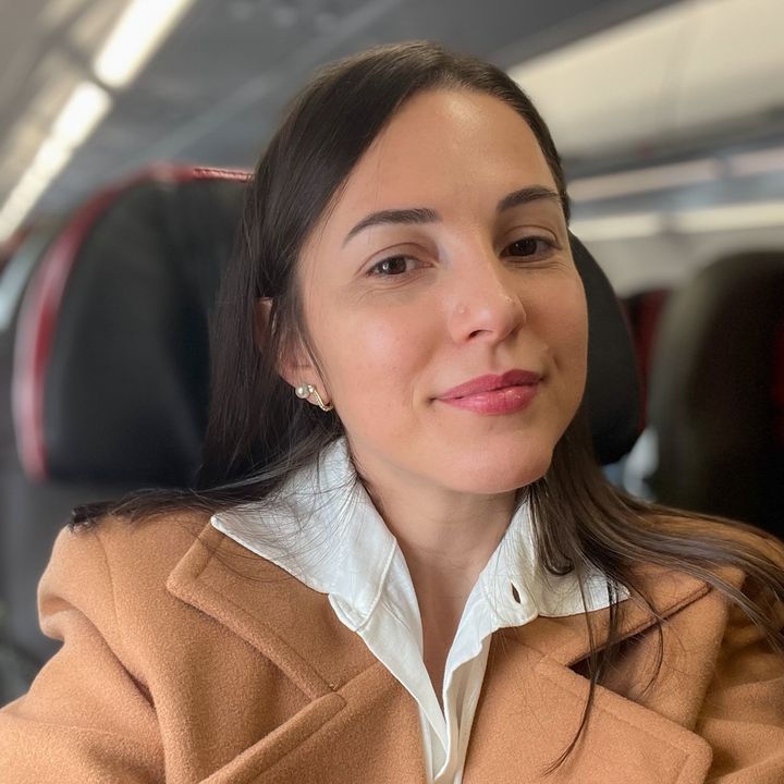 Bruna • UGC