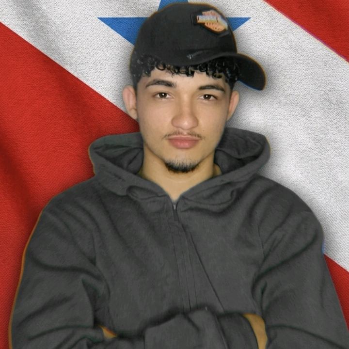 ANDRIEL GONÇALVES