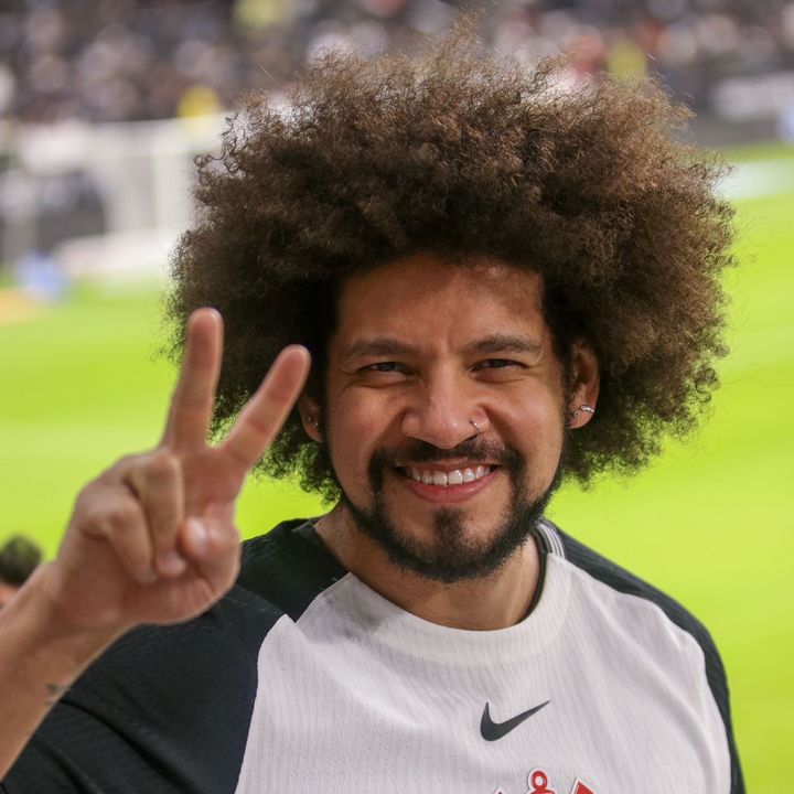 Aleh | Professor da Fiel