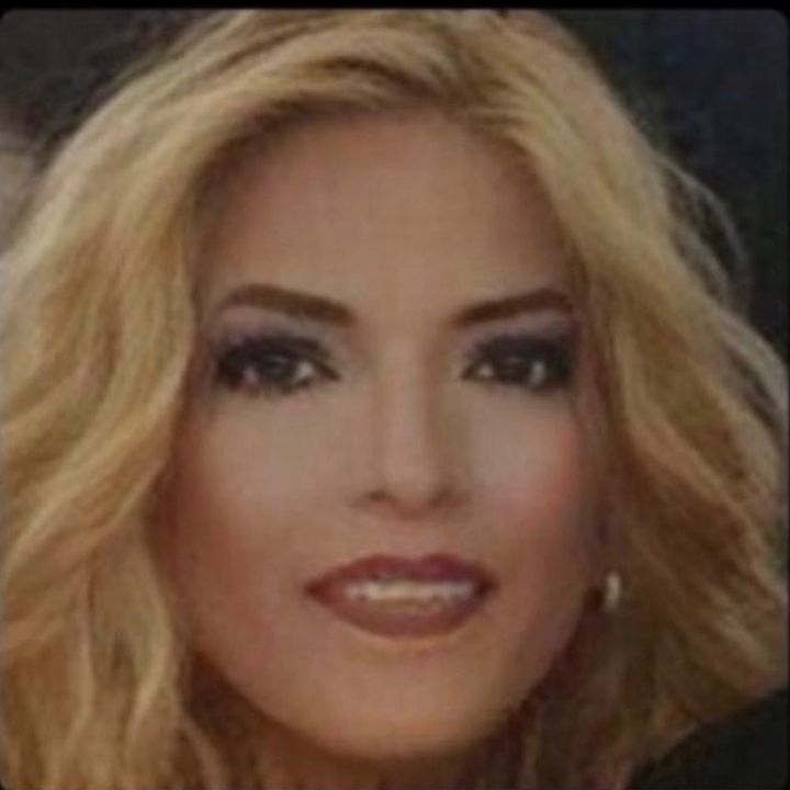 Glenda Muñoz 🏆