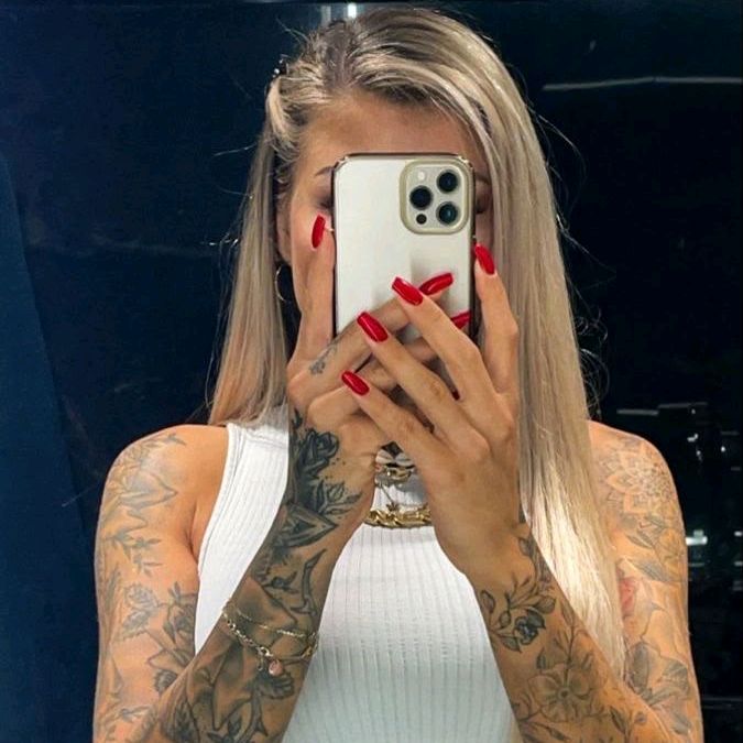 Sophia Alvez | Shop