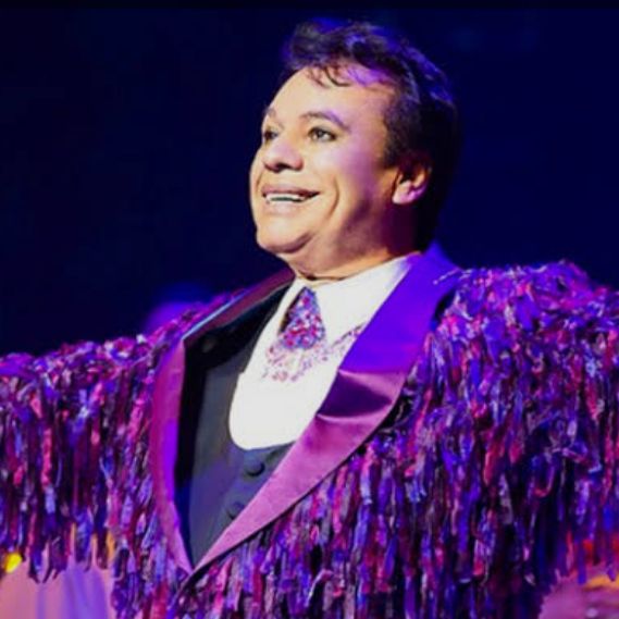 Homenaje a Juan Gabriel
