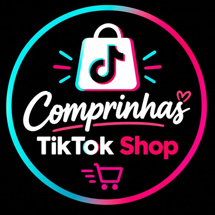 Comprinhas do TikTok Shop 🎀