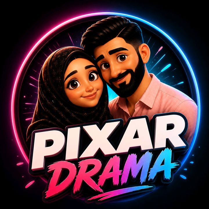 PixarDrama