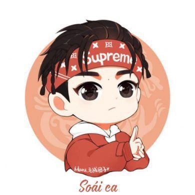 Tiệm đồ hot trend