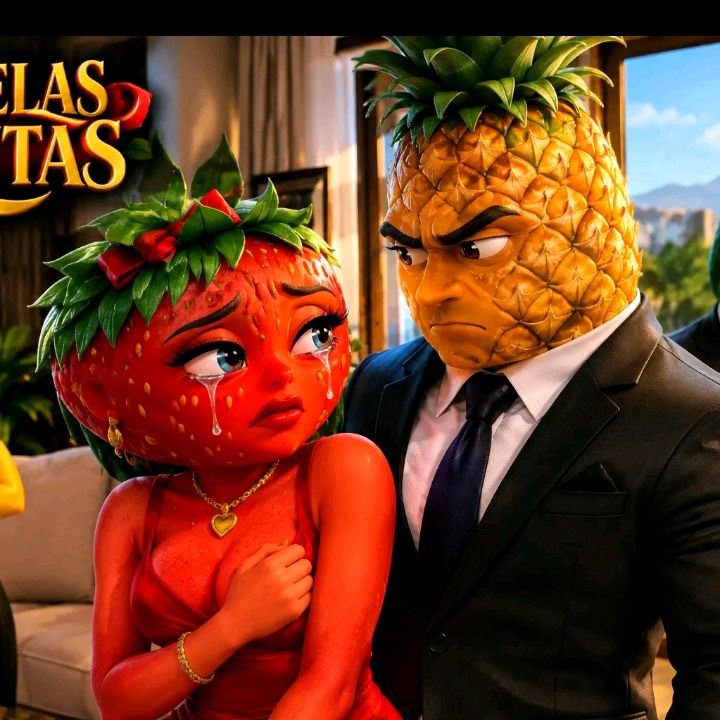 fruitilandia 🥭