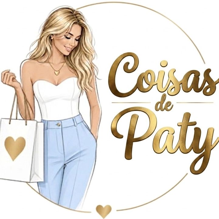 Coisas de Paty 💅