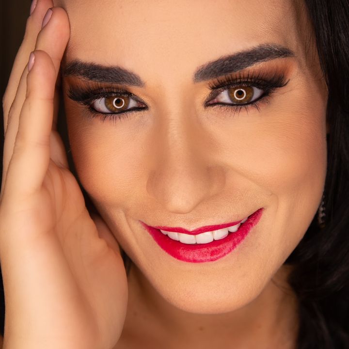 Paloma Flores Estrada