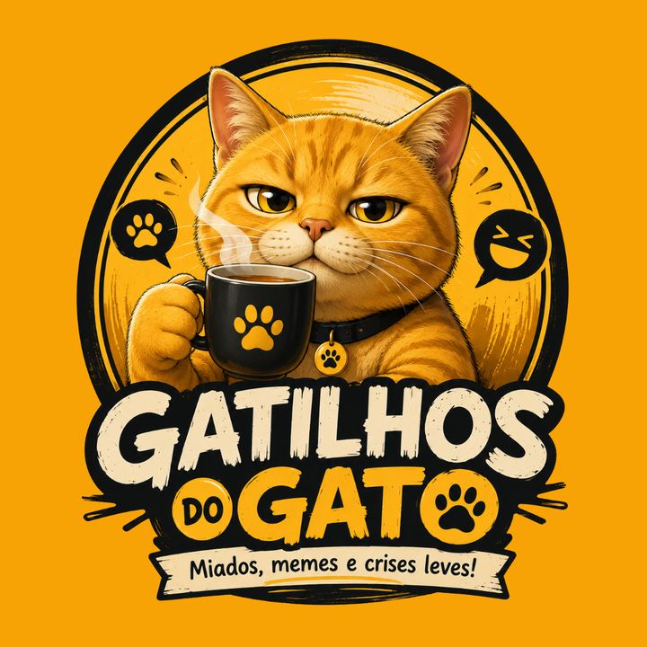 Gatilhos do Gato 🐱