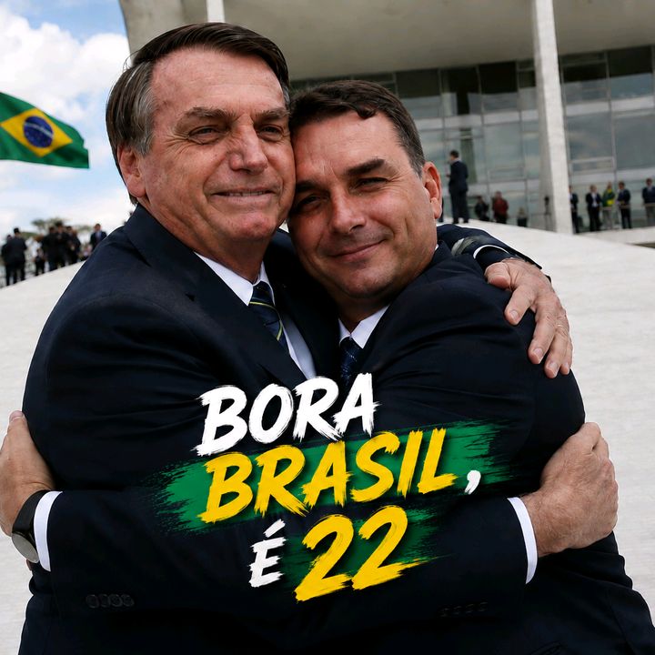 Força Brasil