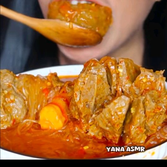 Mukbangviral🥢🥧🍝🍜
