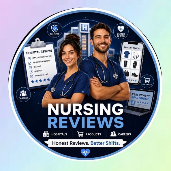 Nursing Reviews