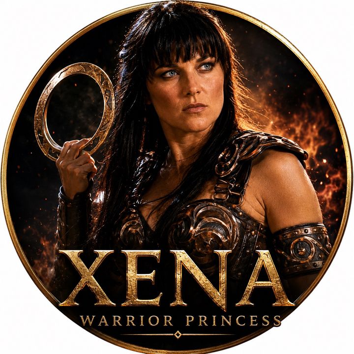 série.xena