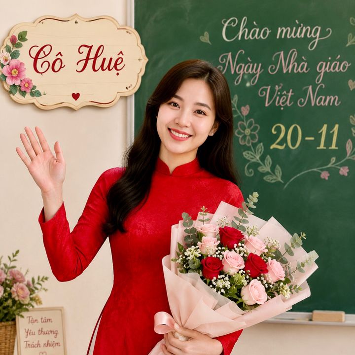 Cùng con học giỏi ✅