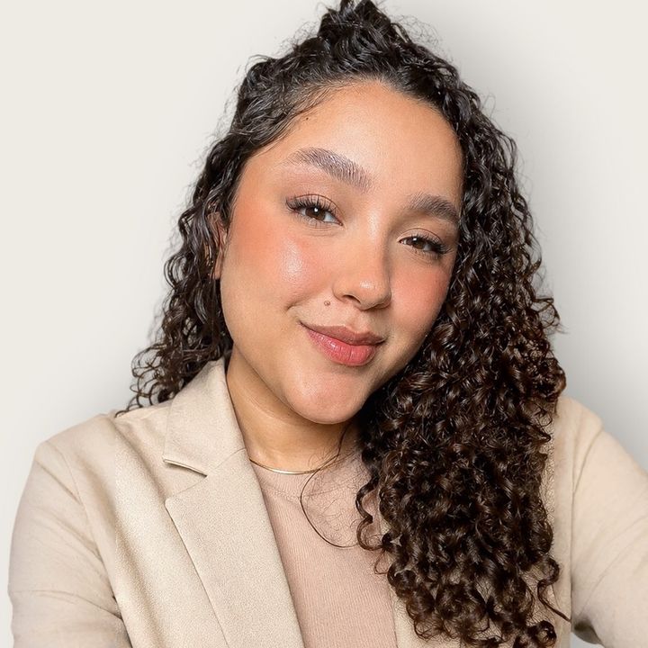 Isabelle Keslya Santos