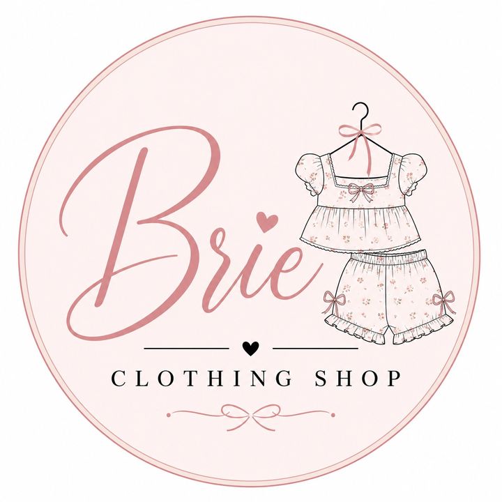 Brie Clothing Shop