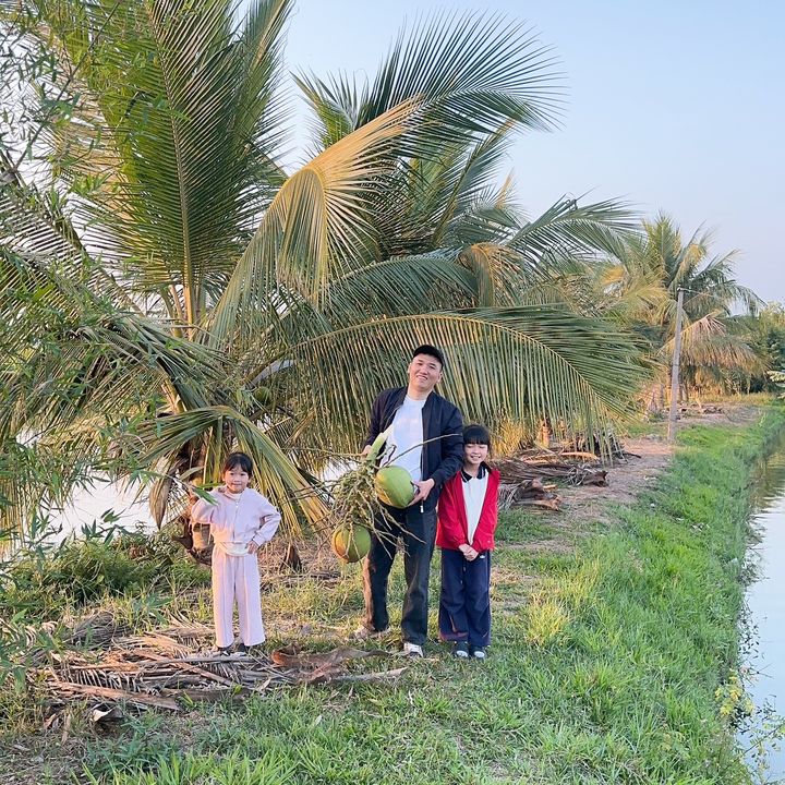 Vũ Văn Thắng
