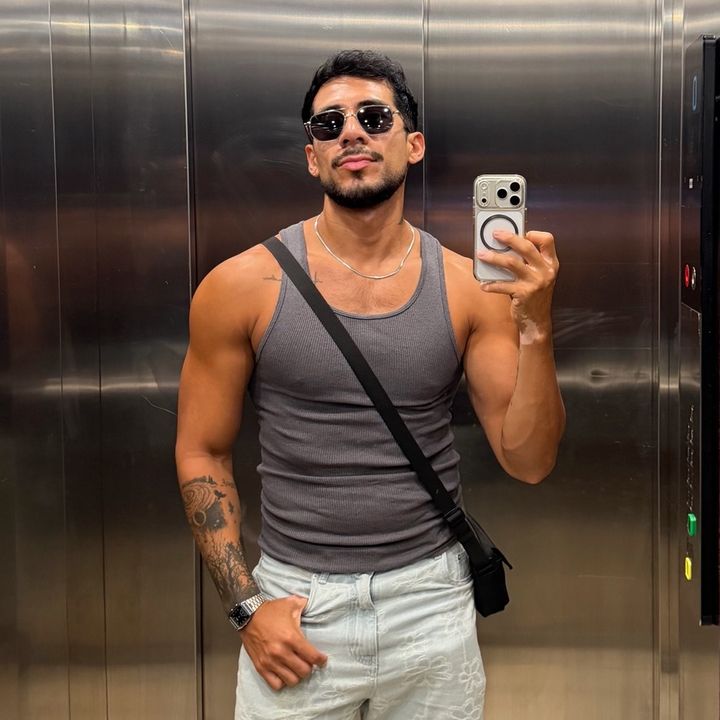 Bryan Betancourt 2.0