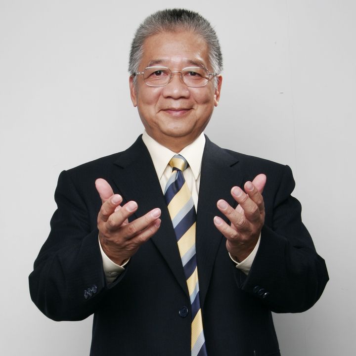 李中瑩心理導師