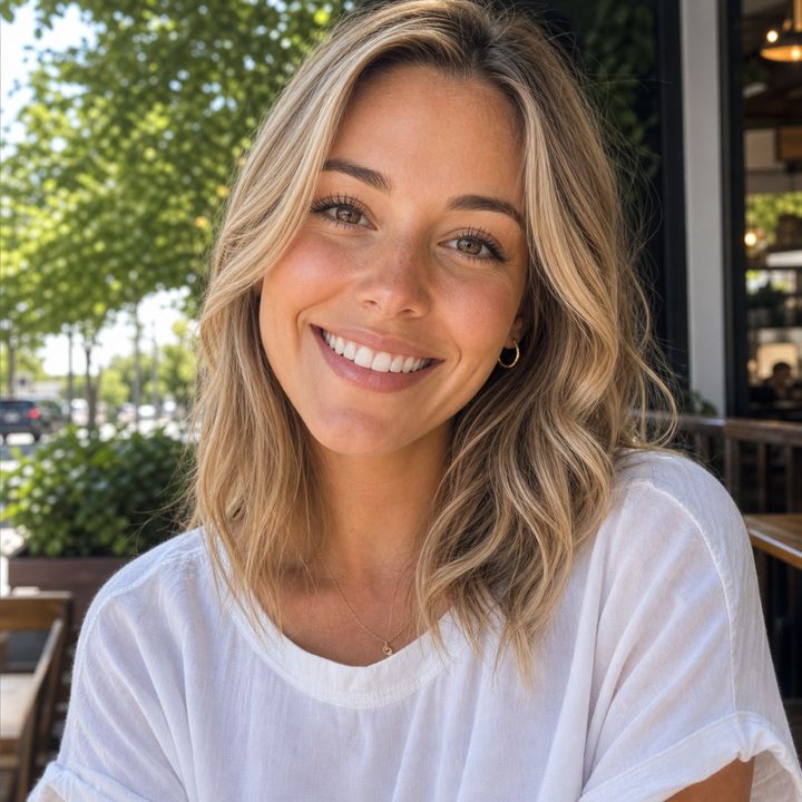 Mia Harper