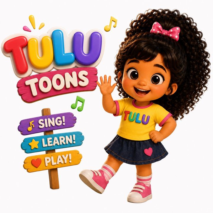 Tulu Toons