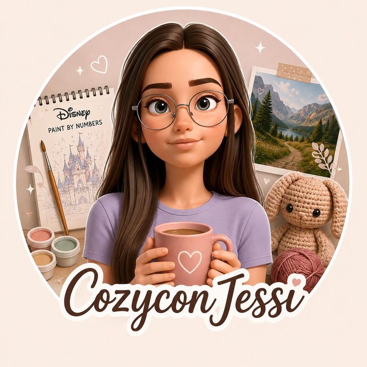 CozyconJessi