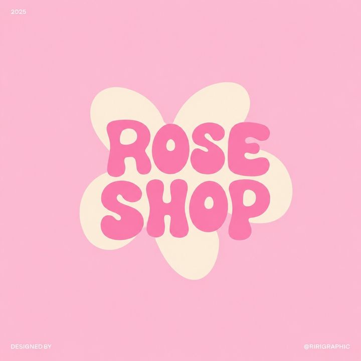 Rose 🛍️