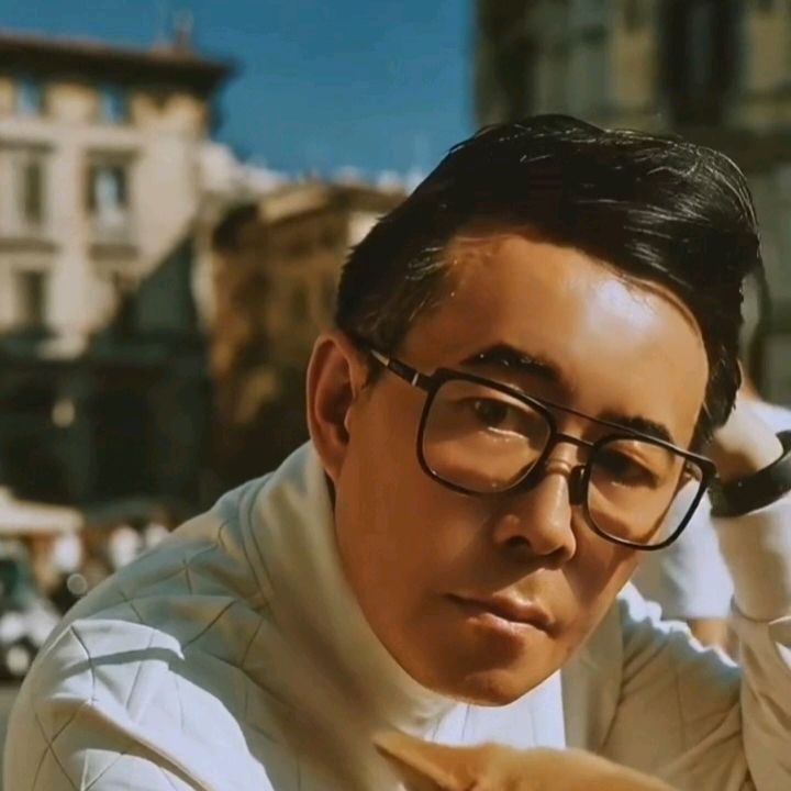 KOK LEONG FOONG