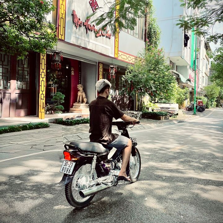 Ngại Nổi tiếng.ver2🫥