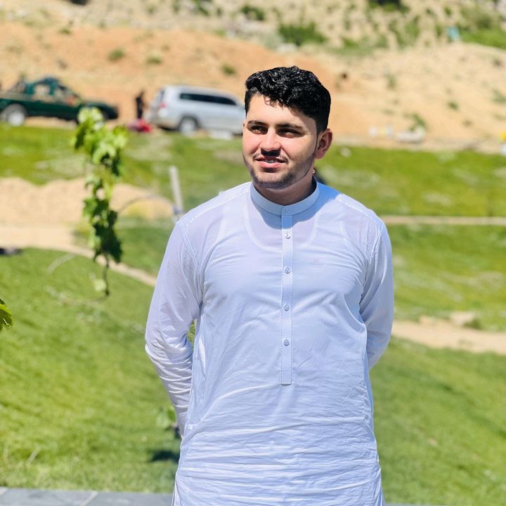 Abdul waris rahimi