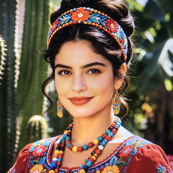 Serafina S