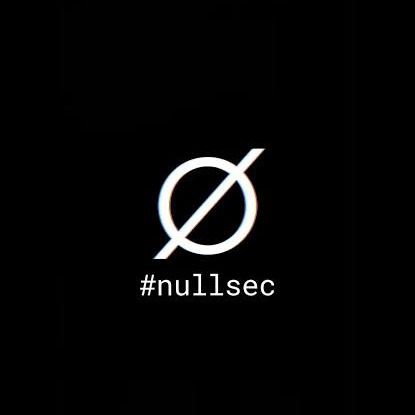 #NullsecSupporter077