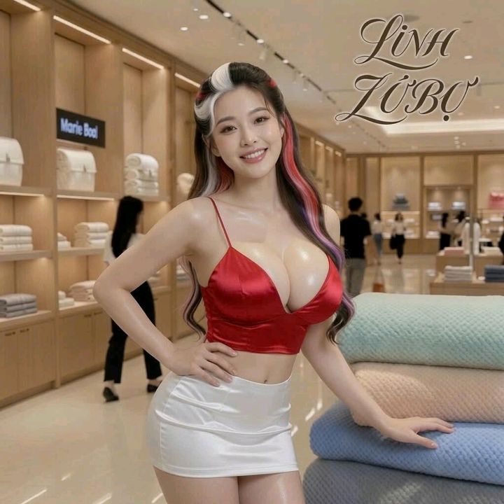 LINH ZÚ BỰ