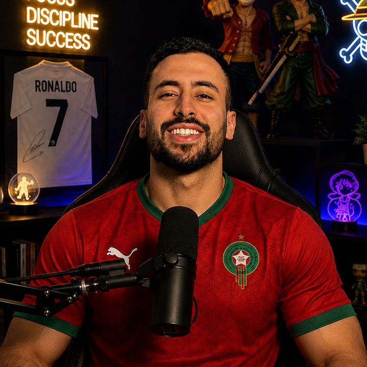 AYOUB RAGHAI