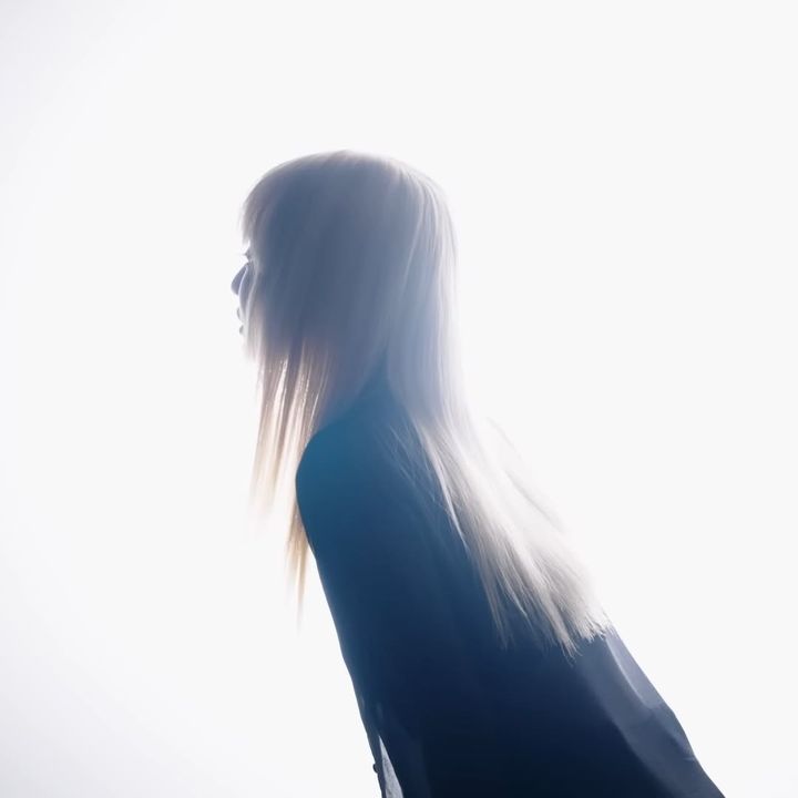 靜