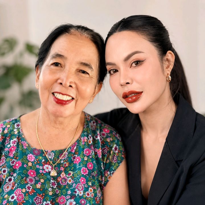 น้านิค ป้าแจด