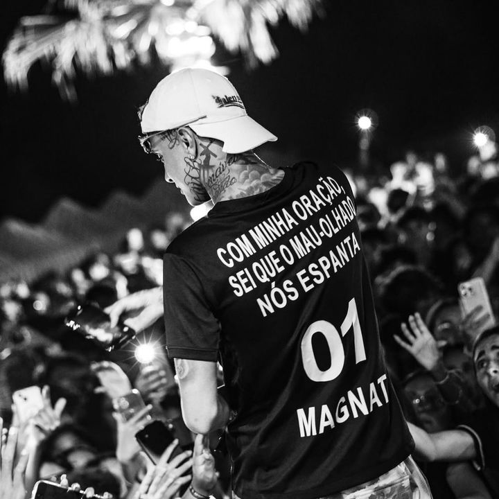 Magnata 🥇