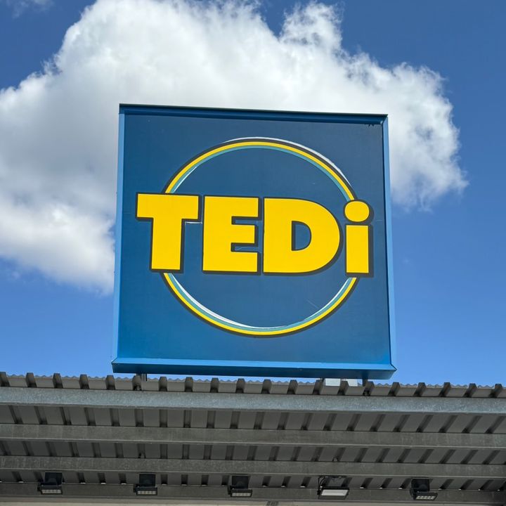TEDi Laubach