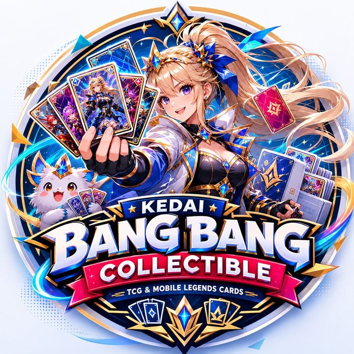 VR LEGEND | Bang Collectible