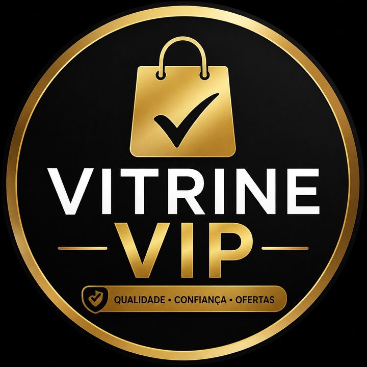 Vitrine VIP