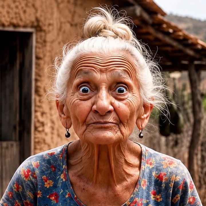 Dona Rita